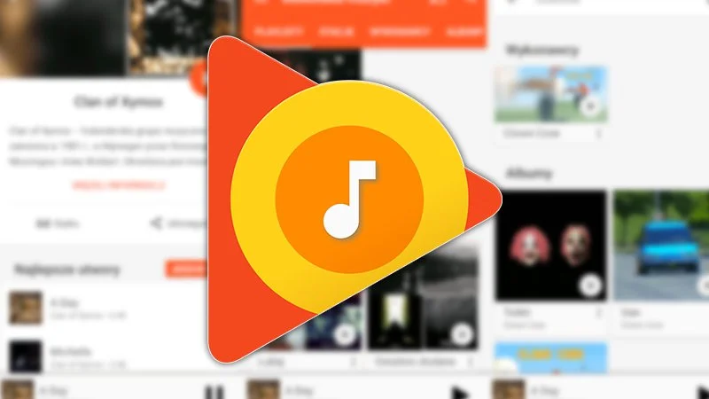 To koniec Google Play Music. Aplikacja przestała działać