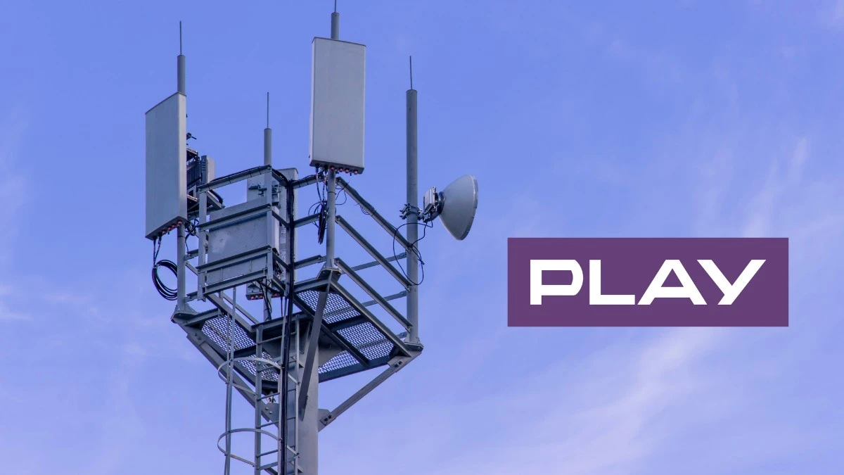 Nowe miejscowości w zasięgu LTE od Play. Tak, LTE