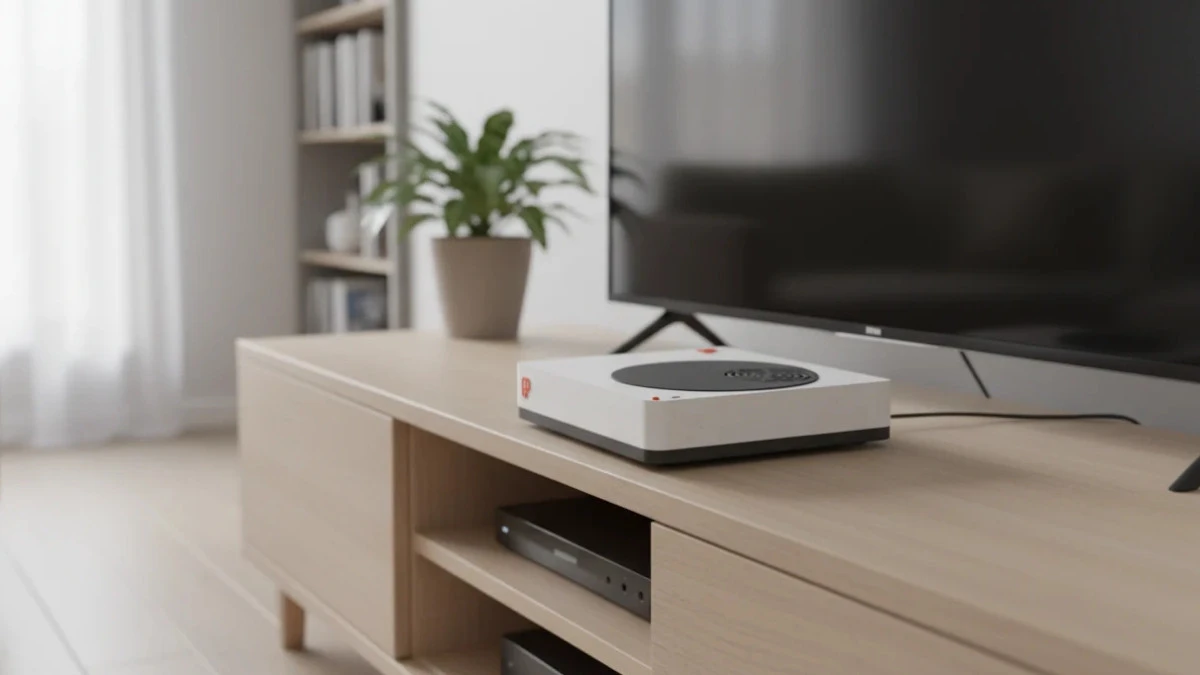 Oto konkurencja dla Steam Machine. Jest droga, ładna i już dostępna