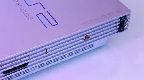 PlayStation 2