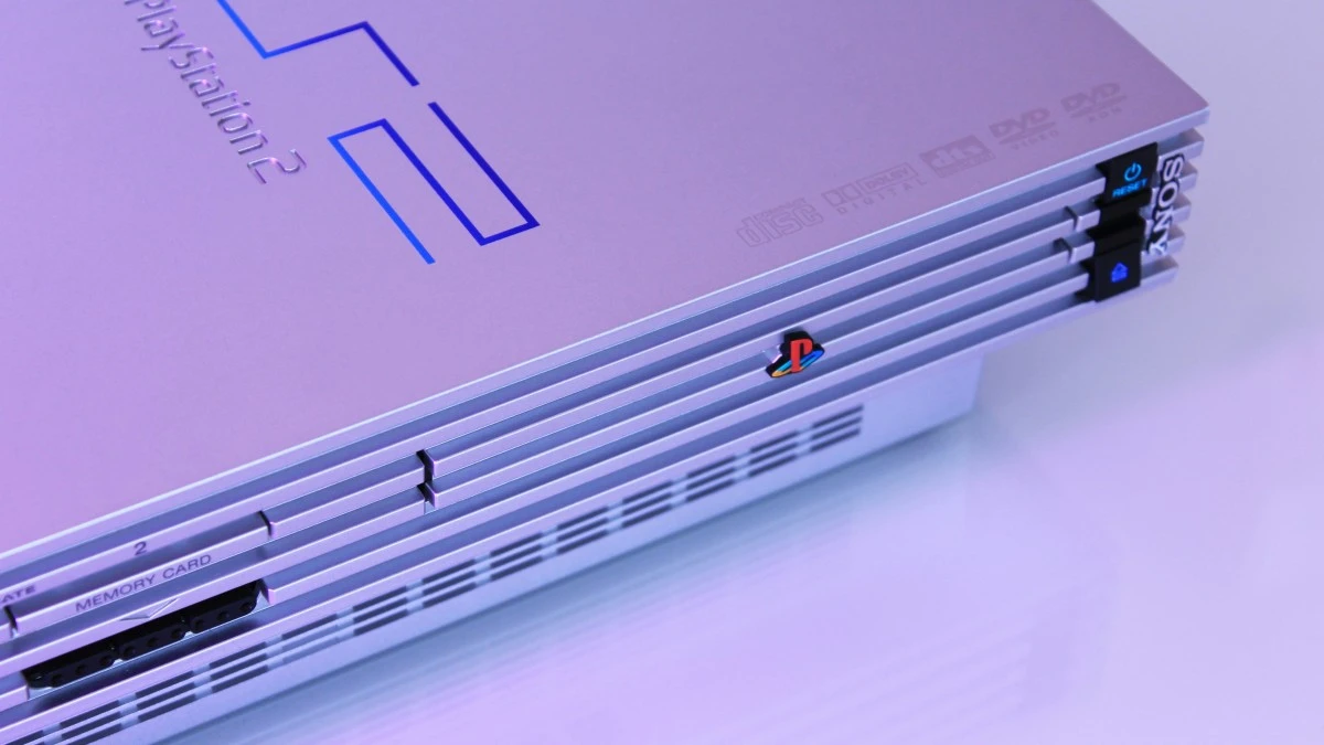 Sony potwierdza. PlayStation 2 najlepiej sprzedającą się konsolą w historii