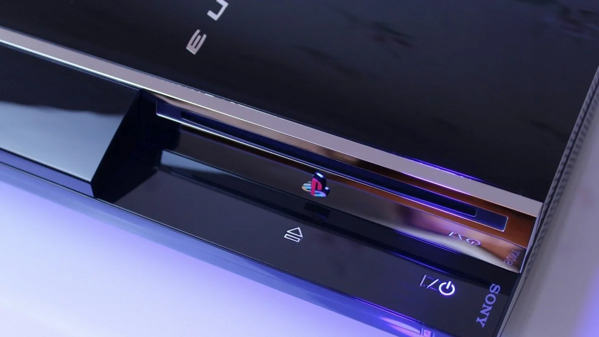 PS3 dostało nową aktualizację. Sony wciąż wspiera 20-letni sprzęt