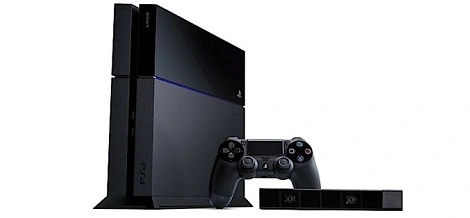 PlayStation 4 bez wstecznej kompatybilności