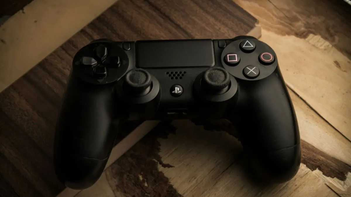 Nie wierzę, że nadal używacie PlayStation 4. Liczba graczy szokuje