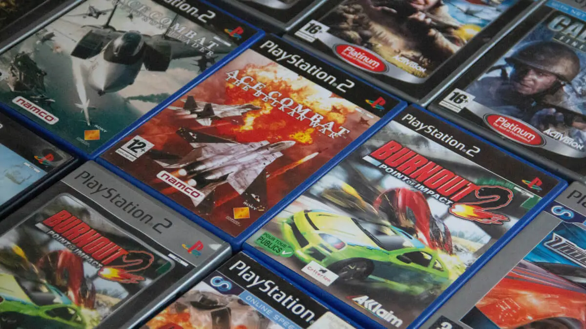 Lubisz gry w pudełkach? Lepiej przestań, wkrótce znikną z półek