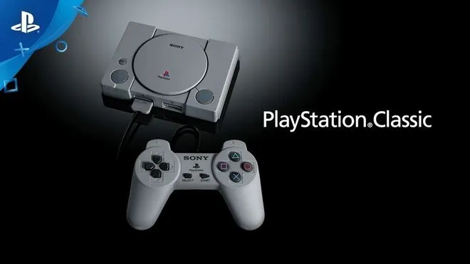Sony poszło na skróty – PlayStation Classic korzysta z darmowego emulatora