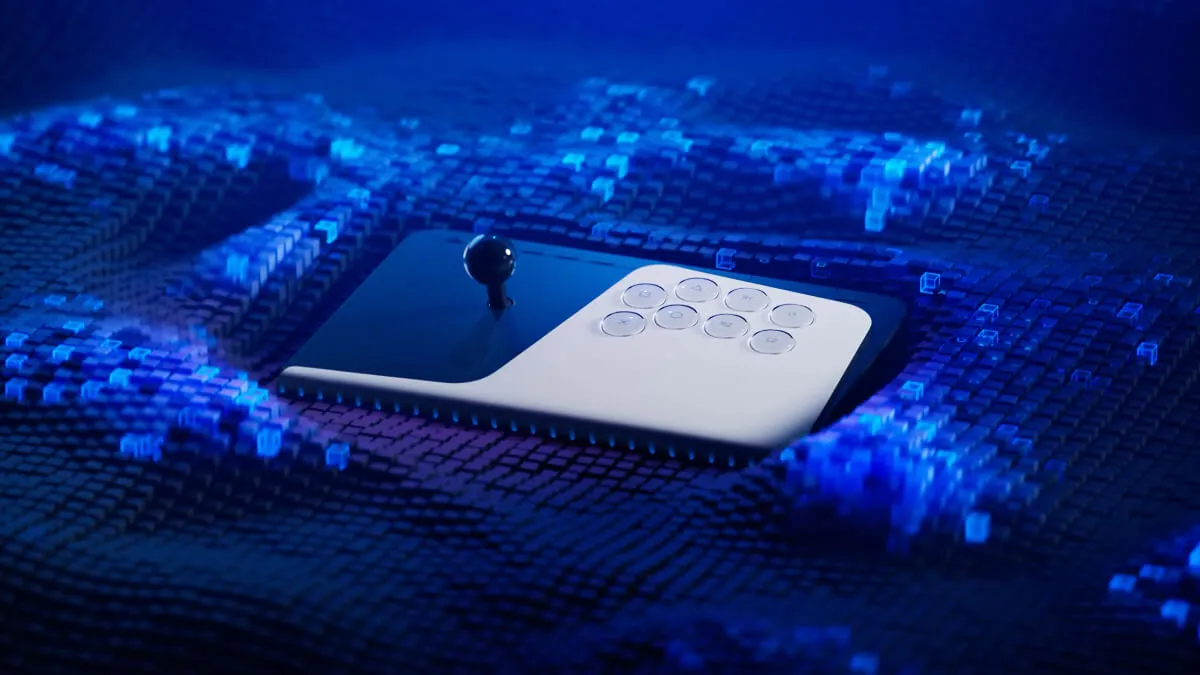 PlayStation wraca do czasów automatów. Pokazano nowy kontroler