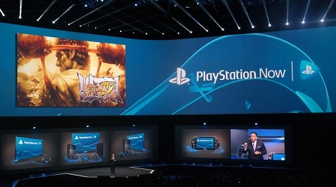 Otwarte beta testy usługi PlayStation Now ruszyły w Europie