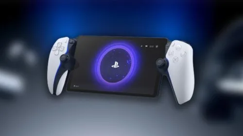 PlayStation Portal zaprezentowane. Fani wyśmiewają „konsolę”