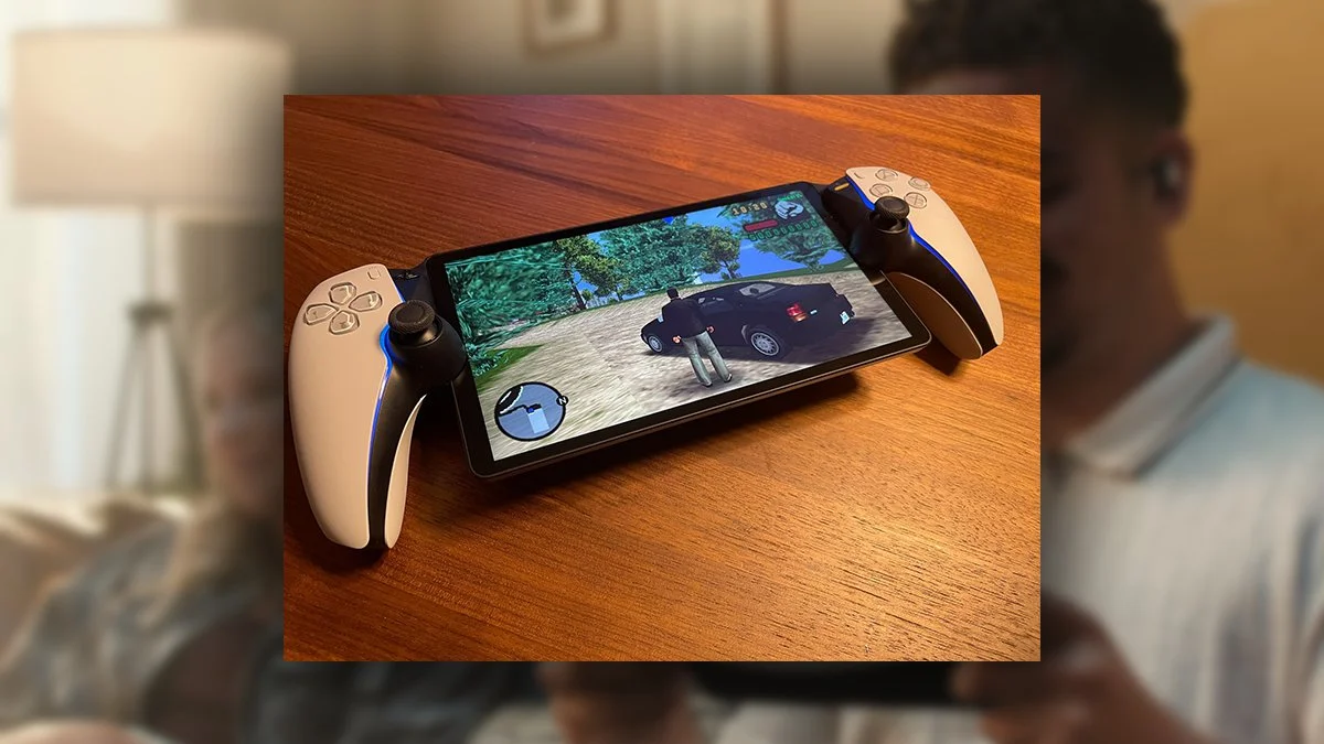 PlayStation Portal nie dało rady hakerom. Złamano urządzenie