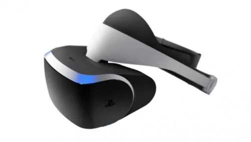 PlayStation VR zdecydowanie droższe niż Oculus Rift?