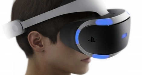 Project Morpheus – gogle VR od Sony – dostały nową nazwę. Nie zgadniecie jaką
