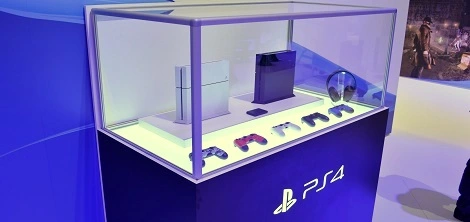 Wiemy, ile konsol PlayStation 4 sprzedało się na terenie Polski