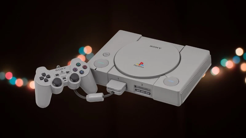 Sekretna funkcja PlayStation 1 odkryta po blisko 26 latach (wideo)