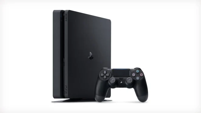 Sony zaprezentowało odchudzoną wersję PlayStation 4