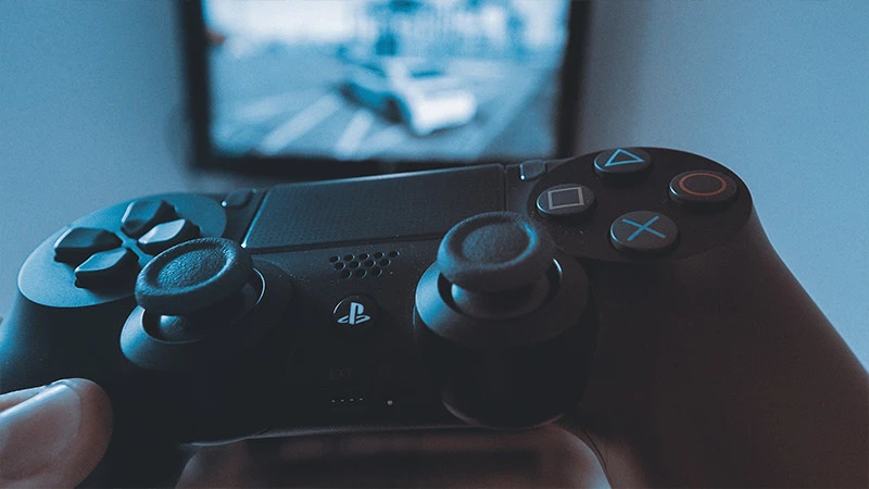 PlayStation 5 z systemem wstecznej  kompatybilności. Sony opatentowało specjalną technologię