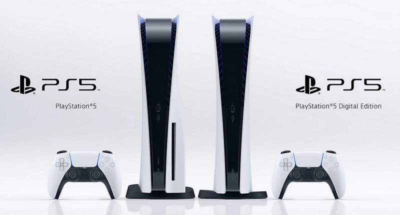 Nowa rewizja PlayStation 5 w drodze. Co najmniej jedna istotna zmiana