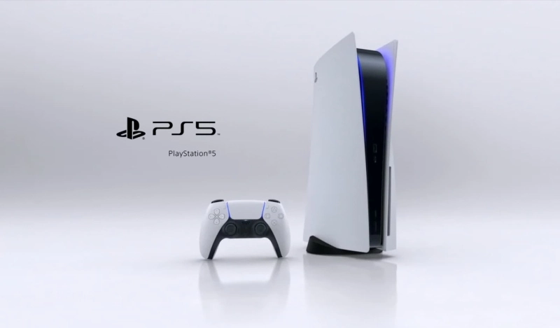 Nowy model PlayStation 5 już w sklepach. Konsola stała się lżejsza