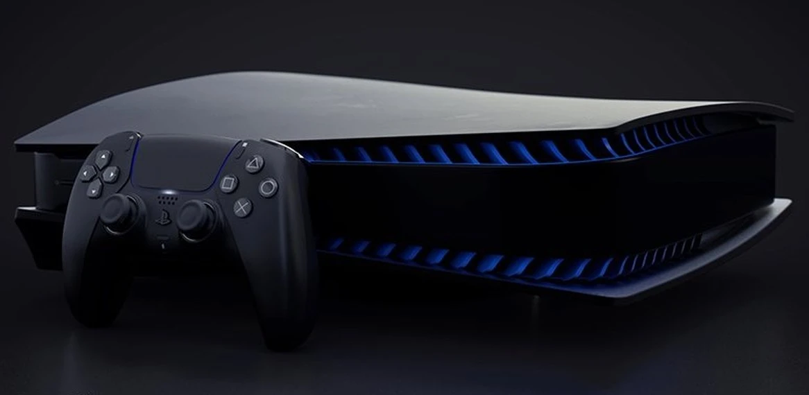 TCL podało datę premiery i wydajność PlayStation 5 Pro