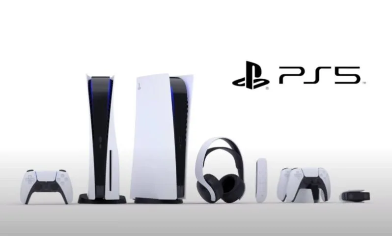 PlayStation 5, telewizor i akcesoria w jednym zestawie. Kupilibyście?