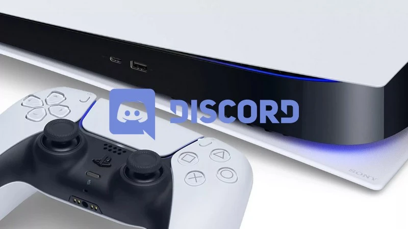 Discord wkrótce na konsolach PlayStation. Sony ogłosiło współpracę