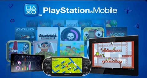 PlayStation Mobile od dziś oficjalnie zamknięte. A miało być tak pięknie…