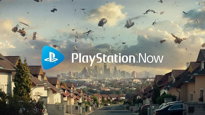 PlayStation NOW mocno staniało – i tak, możecie skorzystać z niego w Polsce