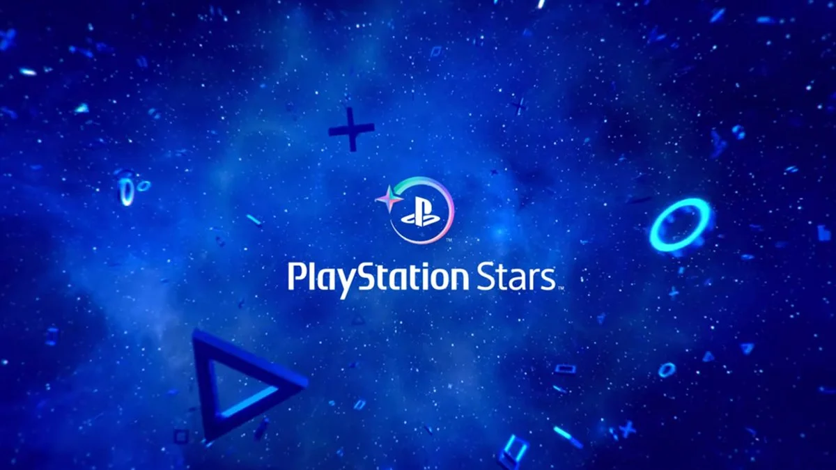 PlayStation Stars już w Polsce. To nowy program lojalnościowy
