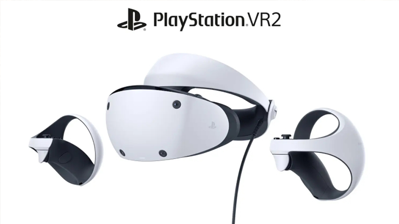 PlayStation VR2 – poznaliśmy wygląd zestawu