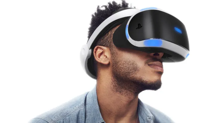 Sony przygotowało promocję na zestaw PlayStation VR