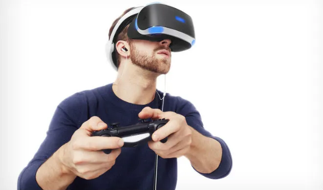 Sony obniża cenę zestawu PlayStation VR. Za ile go kupicie?