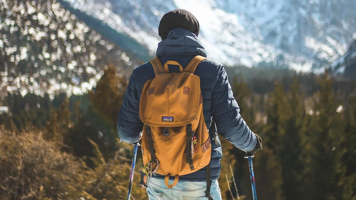 Microsoft chce stworzyć plecak napędzany sztuczną inteligencją