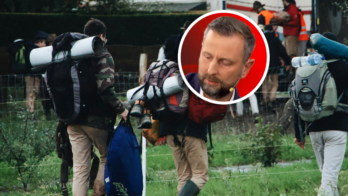 Plecak ewakuacyjny to konieczność. Te gadżety warto mieć