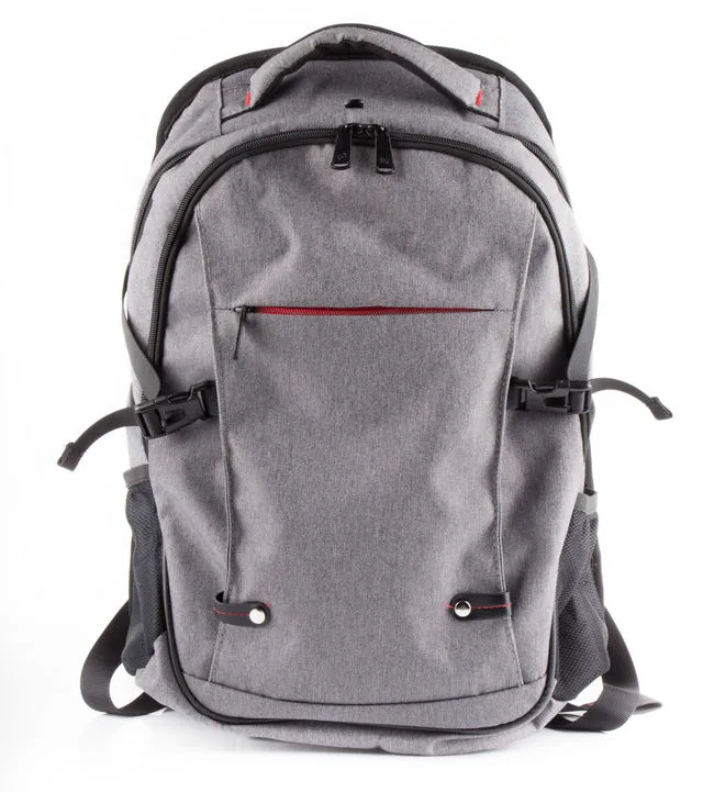 PLECAK LAPTOP NATEC ALPACA GREY