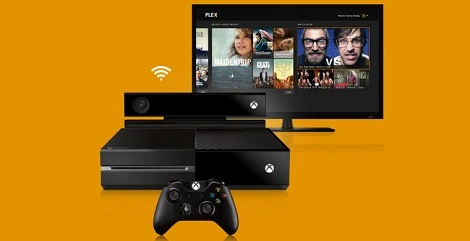 Plex jest już dostępny na Xbox One