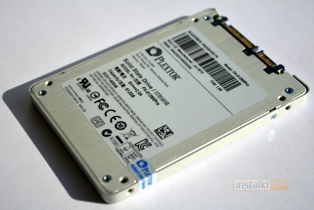 plexotr m5pro 3