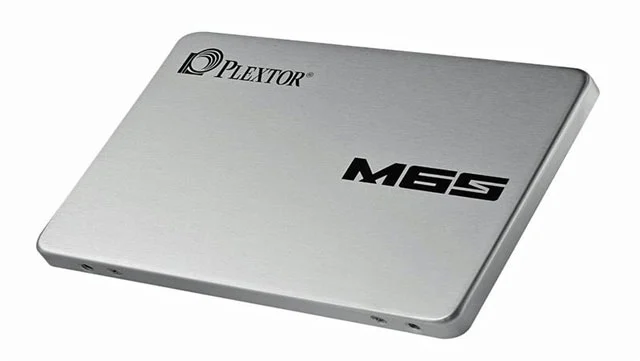 Plextor M6S 128GB