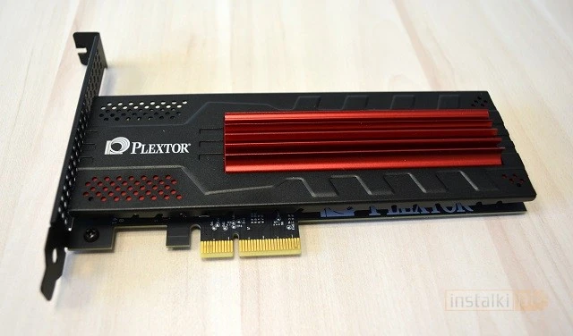 plextor 2