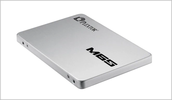 M6S Plus – Plextor odświeża serię dysków SSD