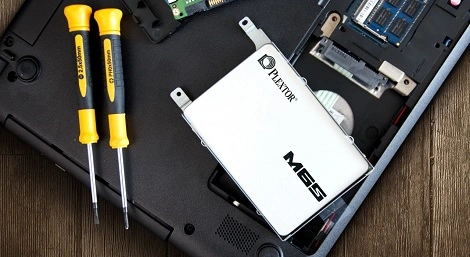Czy należy się obawiać żywotności dysków SSD?