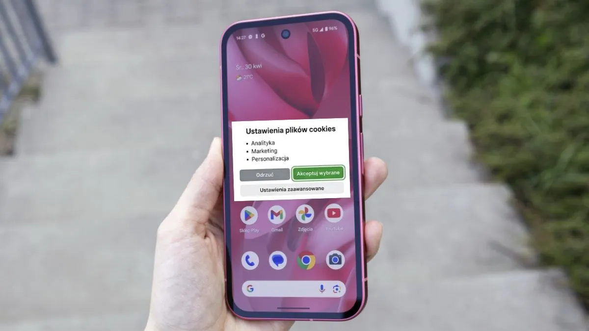 Internet wolny od irytujących banerów. Polska ma rewolucyjny pomysł