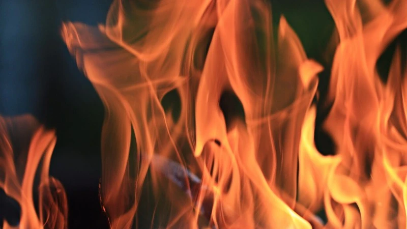 Znamy szczegóły podpalenia masztu telefonii komórkowej w Łodzi