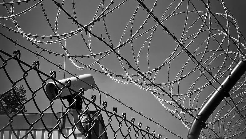 Bezpieczeństwo na granicach z wykrywaczem kłamstw AI