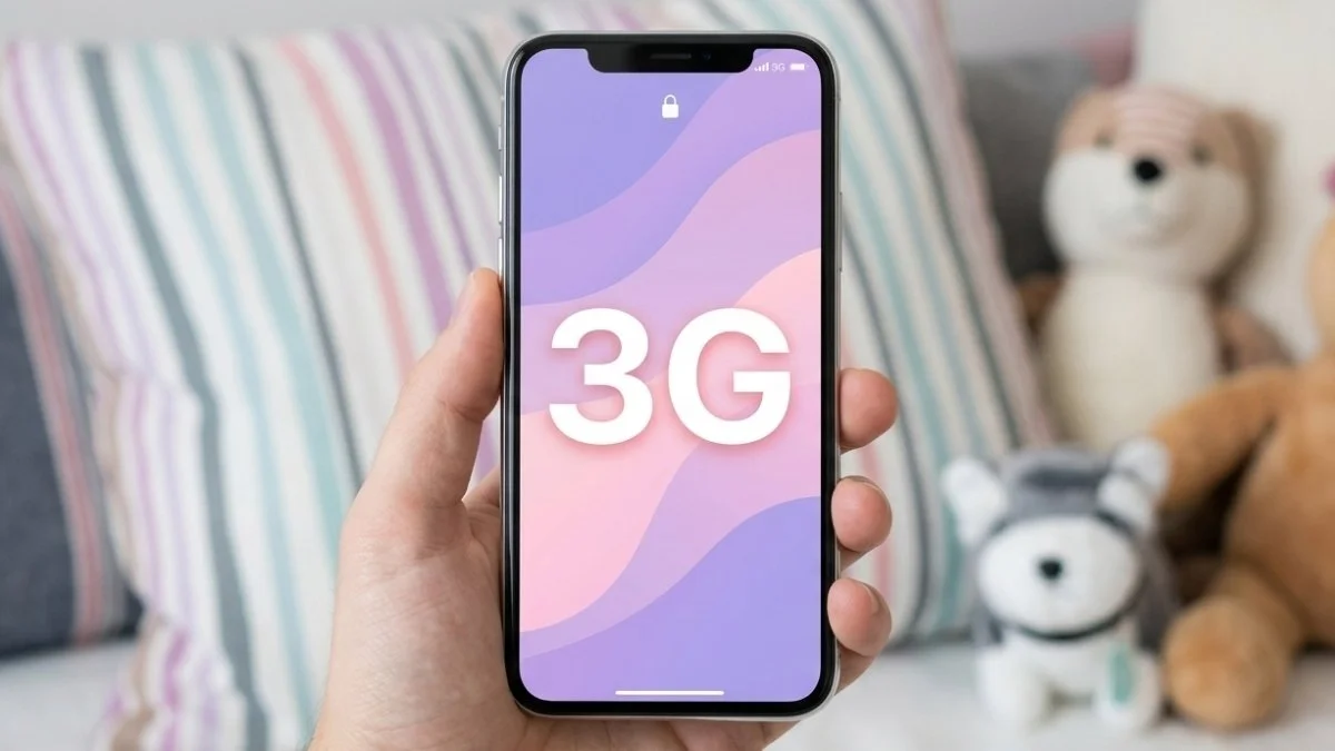 Plus też wyłączy 3G. Poznaliśmy ostateczny termin