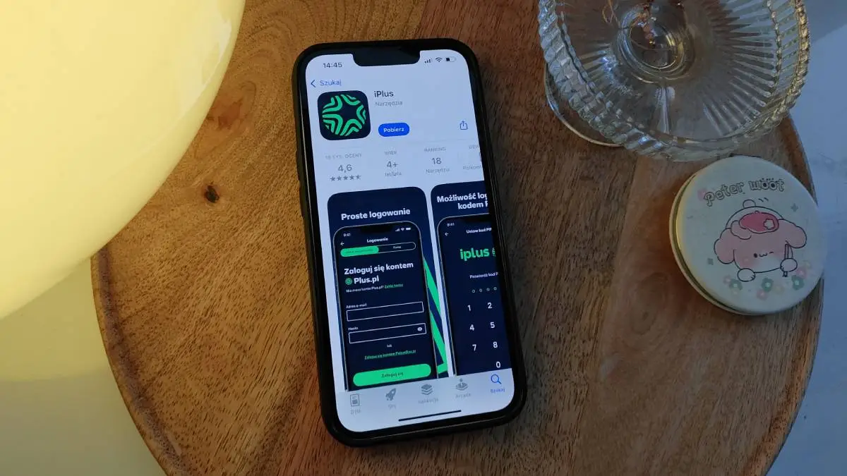 Plus ułatwia życie fanom Apple. Oto zmiana, którą pokochacie