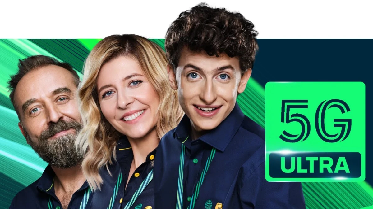 W Polsce od dziś działa 5G Ultra. Sprawdź, czy jesteś w zasięgu