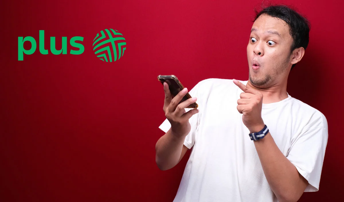 Nawet 1500 GB w Plus i Plush. Jak zgarnąć pakiet?