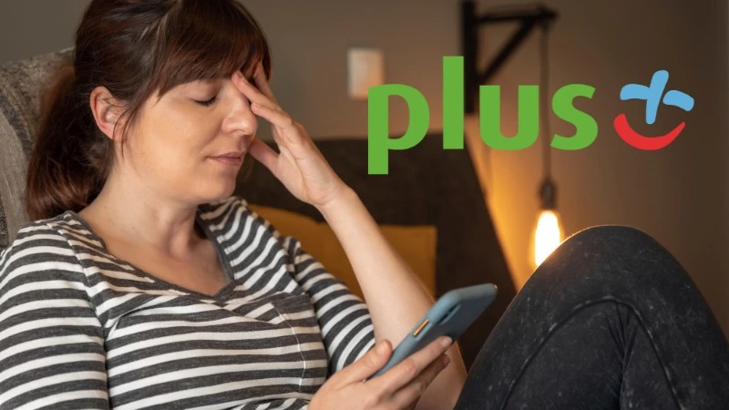 Operator sieci Plus ma zapłacić karę. Polaków wprowadzano w błąd