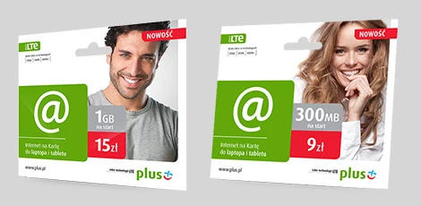 Plus podwaja pakiety danych na święta