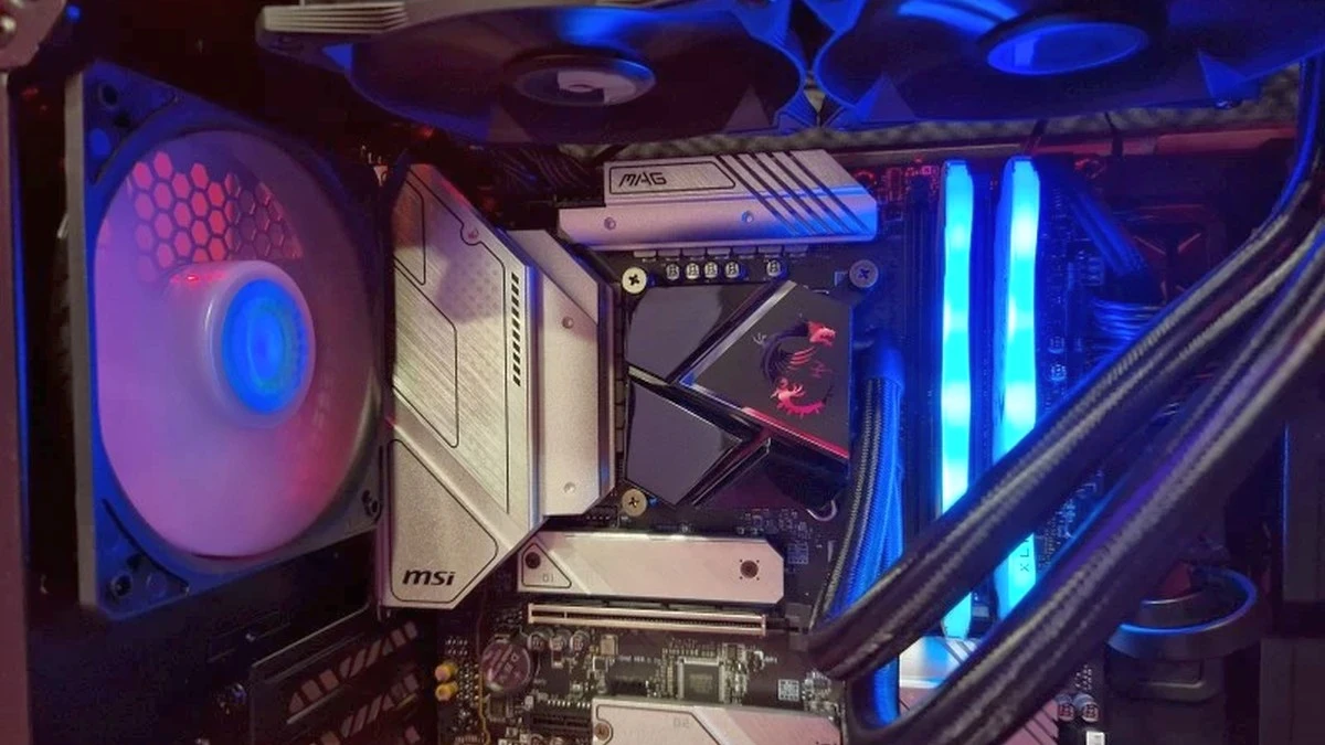 Masz którąś z tych płyt głównych w swoim PC? MSI znacząco je ulepszyło